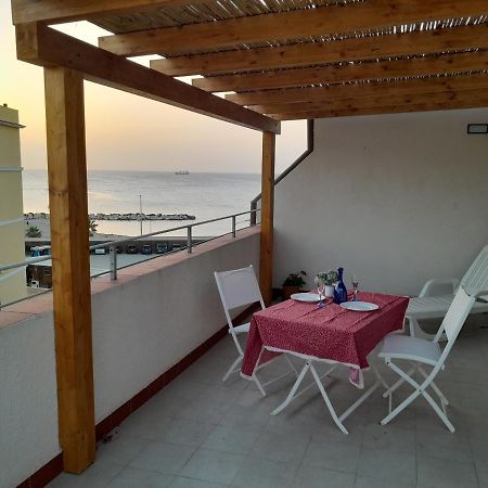 Case Vacanze "Residenze Trapanesi" Trapani Eksteriør billede